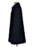 MICHAEL Michael Kors Blue Wool Coat Size S - photo 5