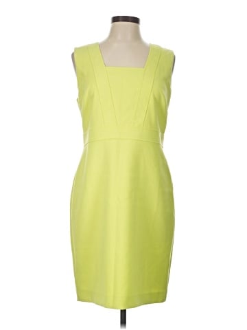 Ann Taylor Cocktail Dress (view 1)