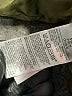 Old Navy 100% Polyester Solid Green Snow Jacket Size 6 - 7 - photo 4
