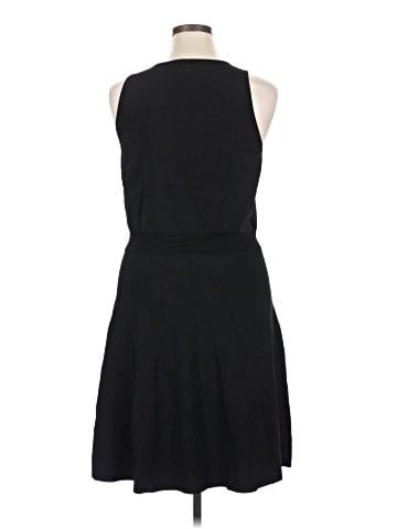 Express Cocktail Dress (view 2)