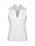 SPANX White Sleeveless Blouse Size S - photo 1