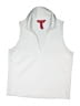 SPANX White Sleeveless Blouse Size S - photo 2