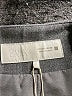 Zara Gray Vest Size L - photo 6