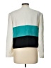 Koret Color Block White Jacket Size 10 - photo 2
