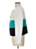 Koret Color Block White Jacket Size 10 - photo 5