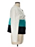 Koret Color Block White Jacket Size 10 - photo 4
