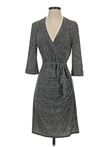Laundry by Shelli Segal Casual Dress (view 1)