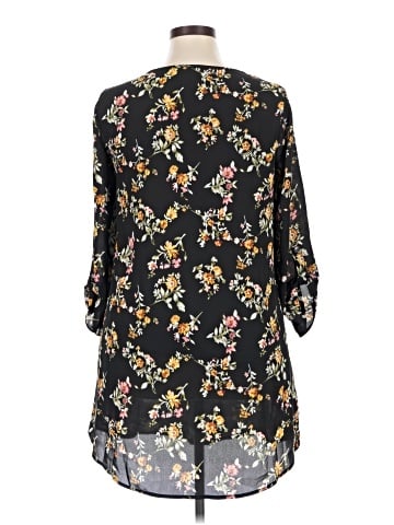 Lush Casual Dress (view 2)