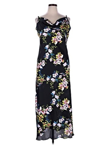 Bebe Casual Dress (view 1)