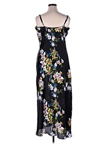 Bebe Casual Dress (view 2)