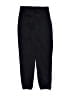 Under Armour 100% Polyester Black Sweatpants Size 7 - photo 2