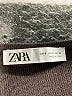 Zara Brown Vest Size S - photo 6