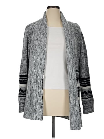 Maurices Cardigan (view 1)