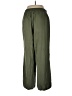 Old Navy 100% Rayon Solid Green Active Pants Size L (petite) - photo 2