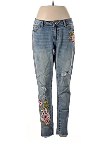 a.n.a. A New Approach Jeans (view 1)