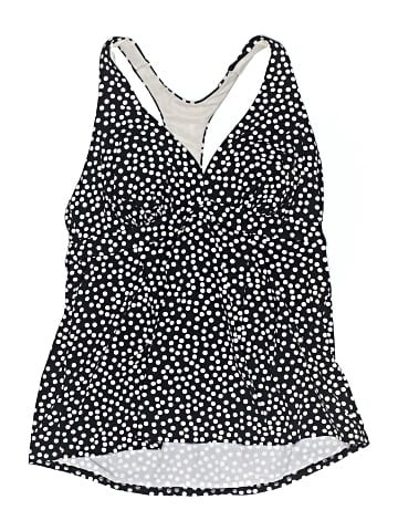 Lands' End Swimsuit Top (view 1)