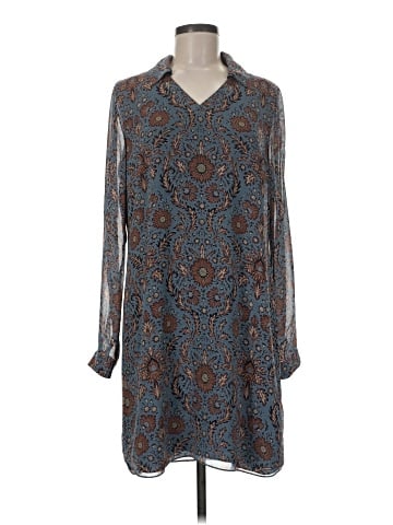 CAbi Casual Dress (view 1)