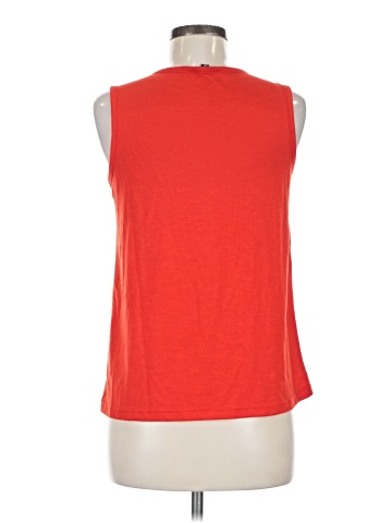 Knapp Studio Sleeveless Blouse (view 2)