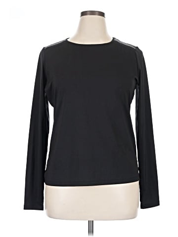 Ivanka Trump Long Sleeve T-Shirt (view 1)