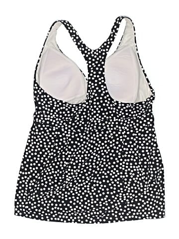 Lands' End Swimsuit Top (view 2)