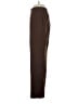 Halmode 100% Polyester Brown Dress Pants Size 4 (petite) - photo 5