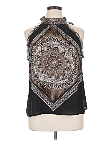 1.State Sleeveless Blouse (view 1)