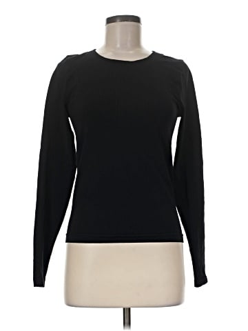 Athleta Long Sleeve T-Shirt (view 1)