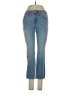 J.Crew Hearts Blue Jeans Size 23 waist (petite) - photo 1