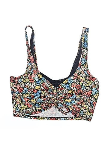 Lands' End Swimsuit Top (view 1)