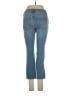 J.Crew Hearts Blue Jeans Size 23 waist (petite) - photo 2