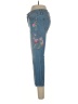 J.Crew Hearts Blue Jeans Size 23 waist (petite) - photo 5