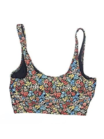 Lands' End Swimsuit Top (view 2)