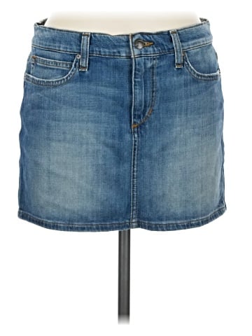 Joe's Jeans Denim Skirt (view 1)