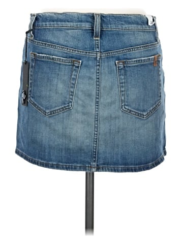 Joe's Jeans Denim Skirt (view 2)