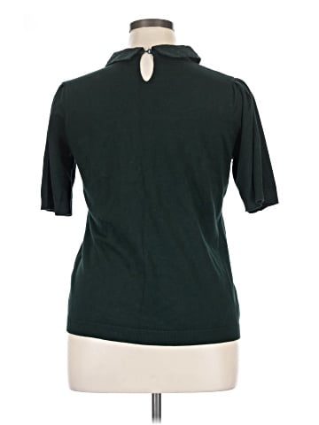 Adrianna Papell Short Sleeve Top (view 2)