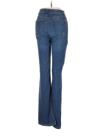 Indigo Rein Jeans (view 2)