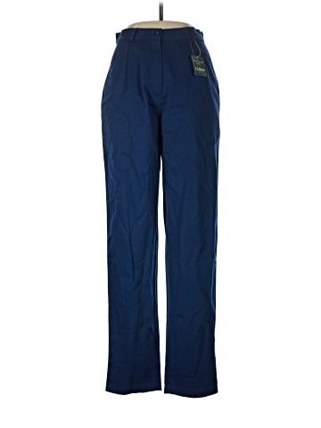 L.L.Bean Casual Pants (view 1)