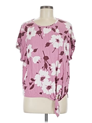 Agnes & Dora Short Sleeve T-Shirt (view 1)