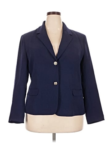 Kasper Blazer (view 1)