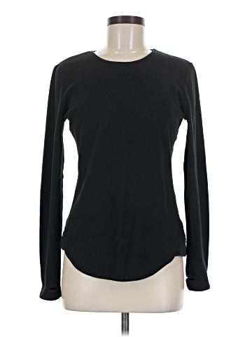 Cuddl Duds Long Sleeve T-Shirt (view 1)