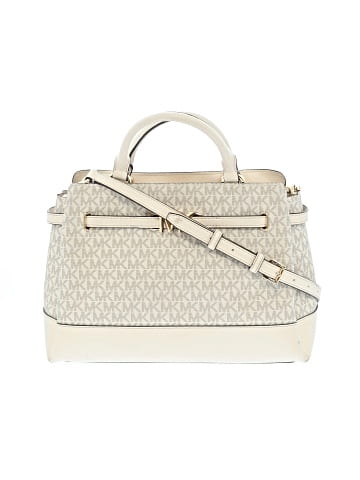 MICHAEL Michael Kors Satchel (view 1)