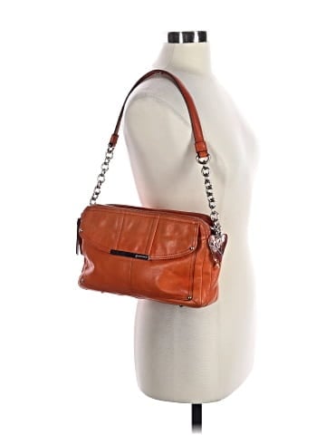 B Makowsky Crossbody Bag (view 2)
