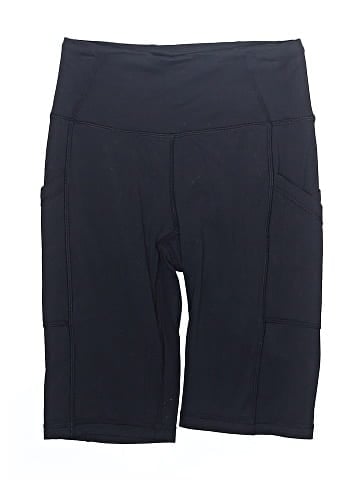 PrAna Athletic Shorts (view 1)