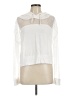 Venus White Pullover Sweater Size L - photo 1