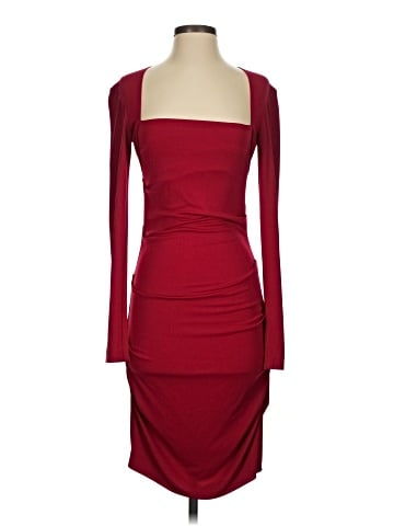 Nicole Miller Cocktail Dress (view 1)