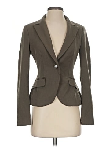 Express Blazer (view 1)