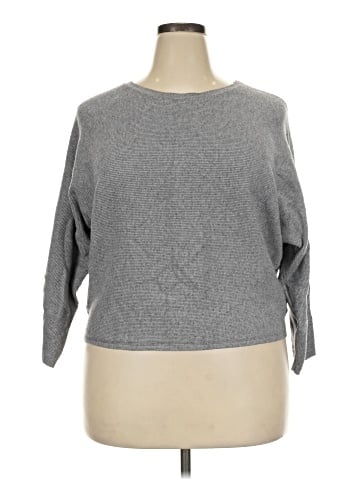 PREMISE Pullover Sweater (view 1)