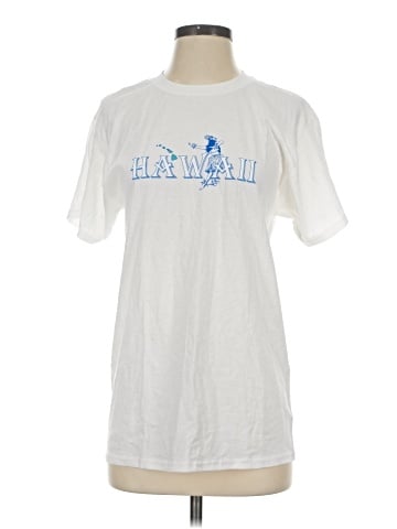 Hanes Short Sleeve T-Shirt (view 1)