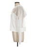 Venus White Pullover Sweater Size L - photo 5