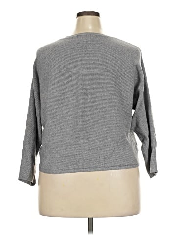 PREMISE Pullover Sweater (view 2)